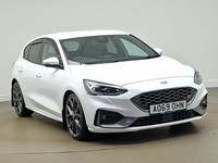 2019 Ford Focus 2.0 EcoBlue 190 ST 5dr Hatchback Diesel Manual