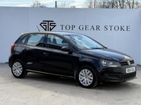 2025 Volkswagen Polo TSI Comfort-Line Hatchback Petrol Automatic