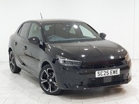 2025 Vauxhall Corsa 1.2 Turbo GS 5dr Hatchback Petrol Manual