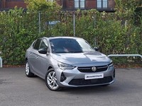 2020 Vauxhall Corsa 1.2 Turbo SRi 5dr HATCHBACK PETROL Manual