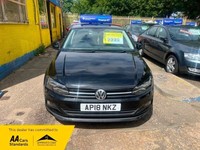 Volkswagen Polo SE