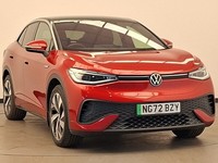 2022 Volkswagen ID.5 150kW Style Pro Performance 77kWh 5dr Auto ESTATE ELECTRIC 