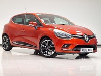 2019 Renault Clio 1.5 dCi 90 Iconic 5dr HATCHBACK DIESEL Manual