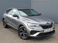 2023 Renault Arkana 1.6 E-Tech full hybrid 145 Engineered 5dr Auto Estate Hybrid