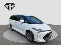 2024 Toyota Estima Hybrid Aeras MPV Petrol Automatic