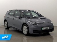 2021 Volkswagen ID.3 Pro Performance Life Hatchback Electric Automatic