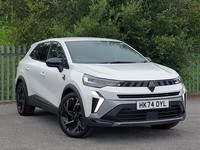 2024 Renault Symbioz 1.6 E-Tech FHEV 145 Techno Esprit Alpine 5dr Auto Estate Hy