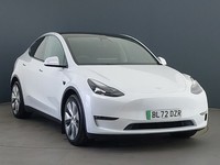 2022 Tesla Model Y Long Range AWD 5dr Auto MPV ELECTRIC Automatic