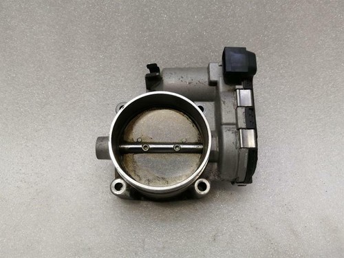 PORSCHE 911 997 Throttle Body 99760511501 Drosselklappe M97.70