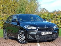 2023 BMW X2 sDrive 18i [136] M Sport 5dr HATCHBACK PETROL Manual