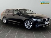2019 Volvo V90 2.0 D4 Momentum Plus Auto Euro 6 (s/s) 5dr Automatic Estate Diese
