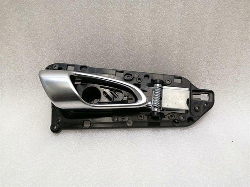 PORSCHE 911 991 Right Door Inner handle 99155552202 Innen Türgriff  Rechts