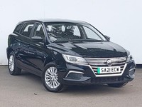 2021 MG MG5 115kW Excite EV 53kWh 5dr Auto Estate Electric Automatic