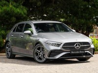 2025 Mercedes-Benz A-Class A180 AMG Line Executive 5dr Auto Hatchback Petrol Aut