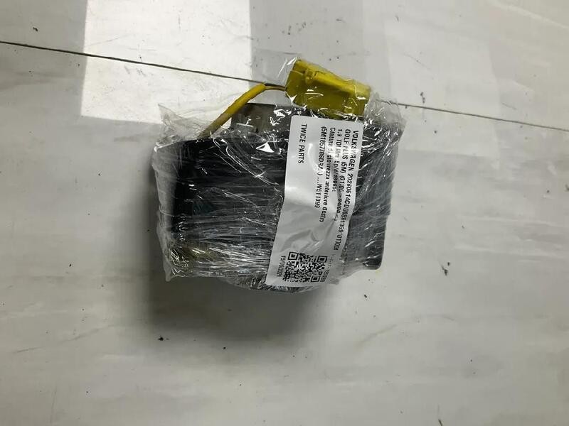5M1857706DRAA CINTURA DI SICUREZZA ANTERIORE DESTRO VOLKSWAGEN GOLF 1.9 TDI MNV