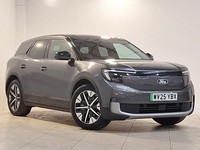 2025 Ford Explorer 210kW Select 77kWh 5dr Auto SUV Electric Automatic