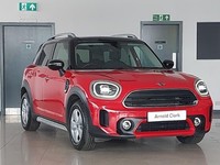 2022 MINI Hatch 1.5 Cooper Classic 5dr Auto SUV Petrol Automatic