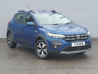 2021 Dacia Sandero Stepway 1.0 TCe Prestige 5dr Hatchback Petrol Manual