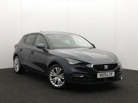 2021 SEAT Leon 1.0 TSI EVO SE Dynamic 5dr HATCHBACK PETROL Manual