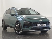 2024 Hyundai BAYON 1.0 TGDi Ultimate 5dr DCT Hatchback Petrol Automatic