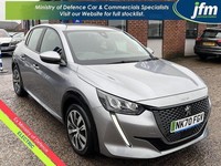 2025 Peugeot 208 100kW Active 50kWh 5dr Auto Hatchback ELECTRIC Automatic