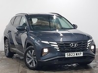 2023 Hyundai TUCSON 1.6 TGDi SE Connect 5dr 2WD ESTATE PETROL Manual