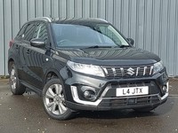 2022 Suzuki Vitara 1.4 Boosterjet 48V Hybrid SZ-T 5dr Auto HATCHBACK PETROL Auto