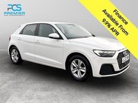 2022 Audi A1 TFSI Technik Hatchback Petrol Manual