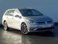 2019 Volkswagen Golf 1.0 TSI 115 Match 5dr Estate Petrol Manual