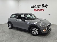 2018 MINI Hatch 1.5 Cooper 3dr HATCHBACK PETROL Manual