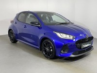 MAZDA 2 Hybrid 1.5i Hybrid Homura Plus 5dr CVT