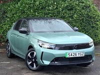 2026 Vauxhall Corsa 100kW Yes 50kWh 5dr Auto [Winter Pack] Hatchback Electric Au