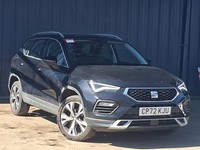 2023 SEAT Ateca 1.5 TSI EVO SE Technology 5dr DSG Estate Petrol Automatic
