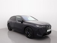 BMW iX 300kW xDrive45 M Sport 101kWh 5dr Auto