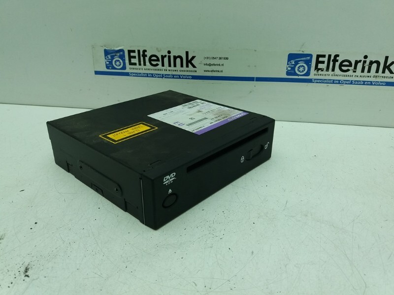 Module Gps Volvo Xc70 (Bz) 2009 31266070|31266070ac|6g9210e887bk