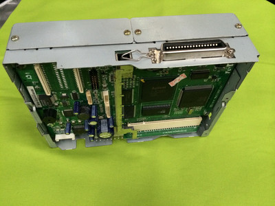 C7796-60086 Fit for HP DJ 100 plus 110plus Electronics module Formatter Board