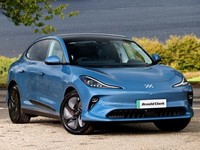 2026 MG Im6 300kW Long Range 100kWh 5dr Auto SUV Electric Automatic