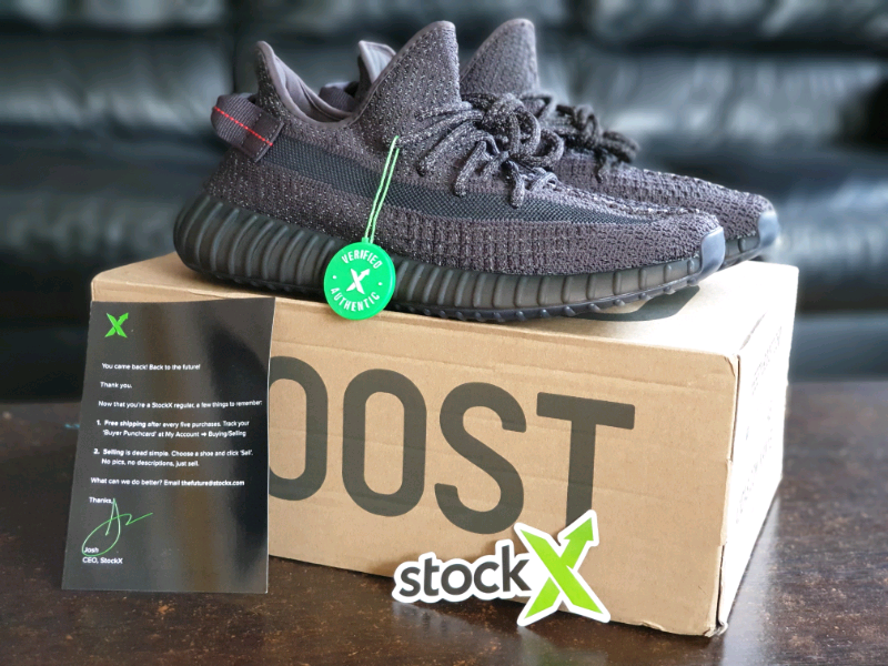 Adidas Yeezy Boost 350 V2 Static Reflective Black YouTube