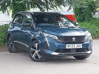 2023 Peugeot 5008 1.5 BlueHDi GT 5dr EAT8 HATCHBACK DIESEL Automatic