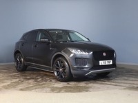 2019 Jaguar E-Pace 2.0 [200] S 5dr Auto ESTATE PETROL Automatic