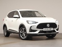 2024 MG MOTOR UK HS 1.5 T-GDI Trophy 5dr DCT ESTATE PETROL Automatic