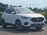 2024 MG MG ZS 1.5 VTi-TECH Excite 5dr Hatchback Petrol Manual