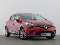 2017 Renault Clio 0.9 TCE 90 Dynamique Nav 5dr Hatchback Petrol Manual