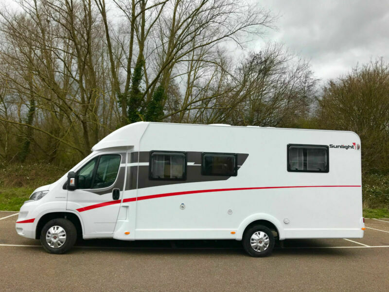 Hymer Parts for sale in UK 64 secondhand Hymer Parts