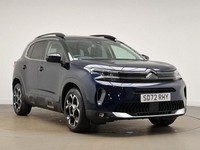 2022 Citroen C5 Aircross 1.2 PureTech Shine 5dr Hatchback Petrol Manual