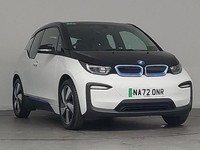 2022 BMW i3 125kW 42kWh 5dr Auto Hatchback Electric Automatic
