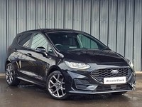 2023 Ford Fiesta 1.0 EcoBoost ST-Line 5dr HATCHBACK PETROL Manual