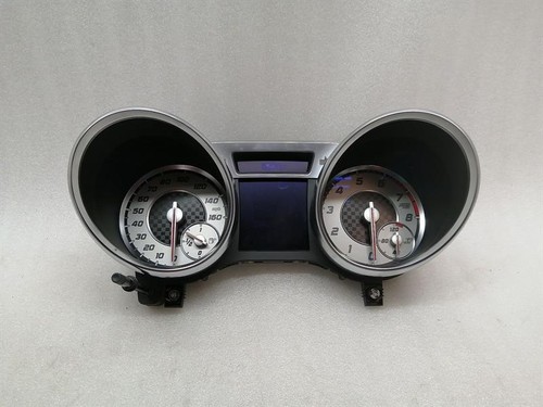 MERCEDES SL R231 Instrument cluster A2319003902 Speedometer MPH UK