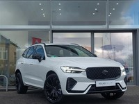 2025 Volvo XC60 2.0 B5P Plus Black Edition 5dr AWD Geartronic SUV Petrol Automat