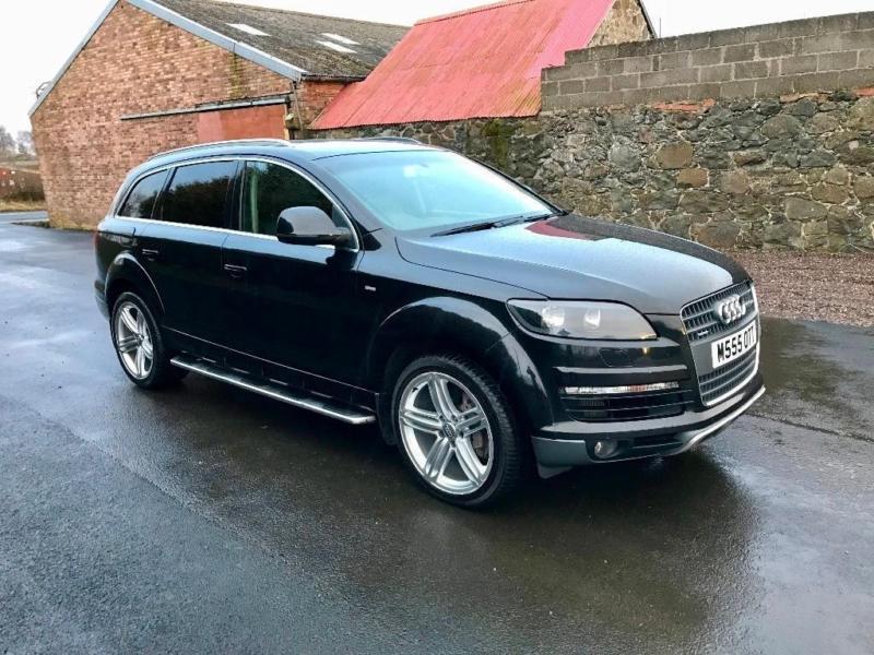 Download 2008 Audi Q7 3.0 Tdi Fuel Consumption